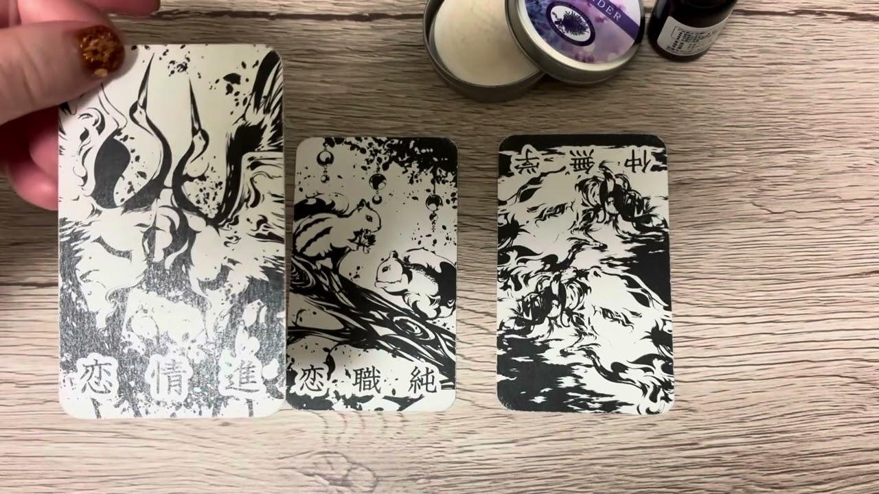 【YouTube解析】两情相悦但缺少对话的二人的未来